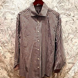 Bugatchi long sleeve button up
